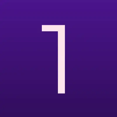 №1 в списании долгов, лого-визитка