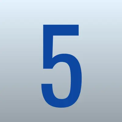 5 Элемент-монолит