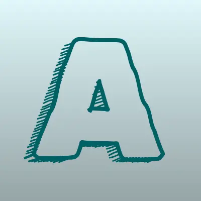 А2-Сервис, центр автоматизации общественного питания и торговли, лого-визитка