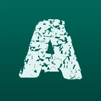 AS-GAS-AUTO, лого-визитка