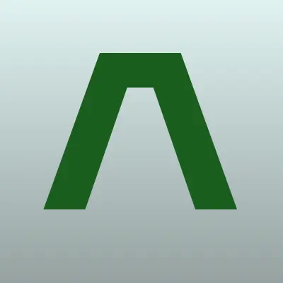 АСК, компания, лого-визитка