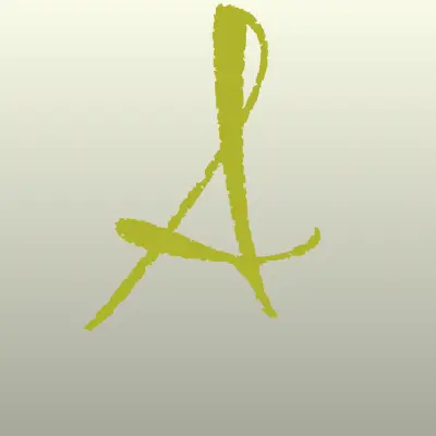 АВБО, стоматологическая клиника, лого-визитка
