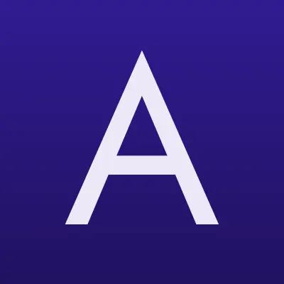 Агентство информационно-социологических технологий, лого-визитка