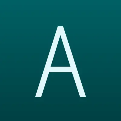 Акрил, группа компаний, лого-визитка