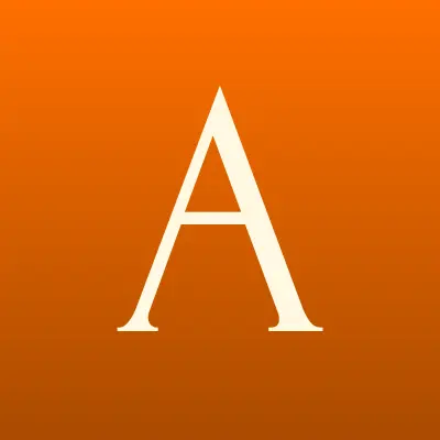 Alpha Dent, стоматологическая клиника, лого-визитка