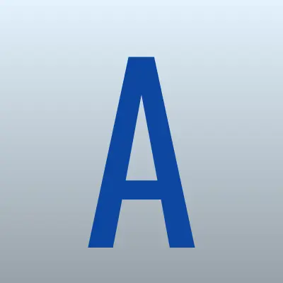 Ян Маар, мониторинговое агентство, лого-визитка