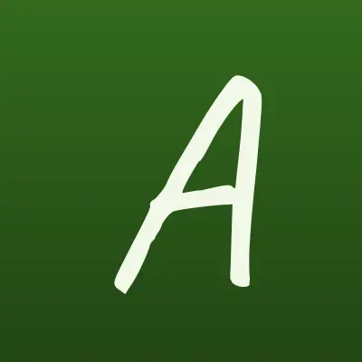 Anex tour, туристическое агентство, лого-визитка