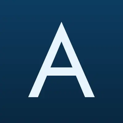 Анонимные наркоманы, некоммерческое сообщество, лого-визитка