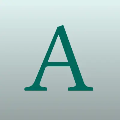 Апартаменты на театральной площади, лого-визитка
