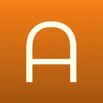 Apps Ecosystem, лого-визитка