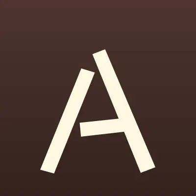 Арсенал трейдинг, магазин строительных и отделочных материалов, лого-визитка