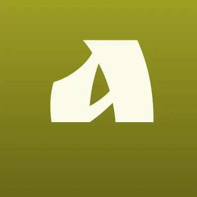 АвтоПрофи, центр, лого-визитка
