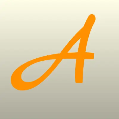 АвтоВЭЛ, сеть магазинов запчастей, лого-визитка