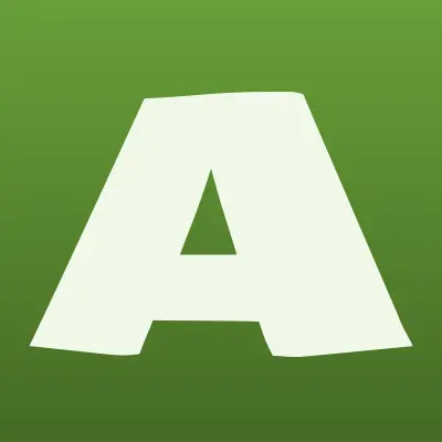 Автогаз, торгово-сервисная фирма, лого-визитка