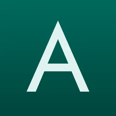 АвтосервисГрузовой.рф, лого-визитка