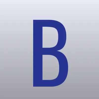 БАКАУТ, лого-визитка