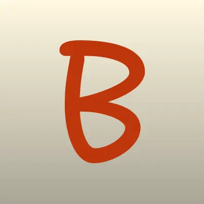 Базича, магазин, лого-визитка