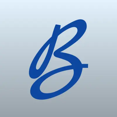 Be Perfect, магазин материалов для оформления взгляда, лого-визитка