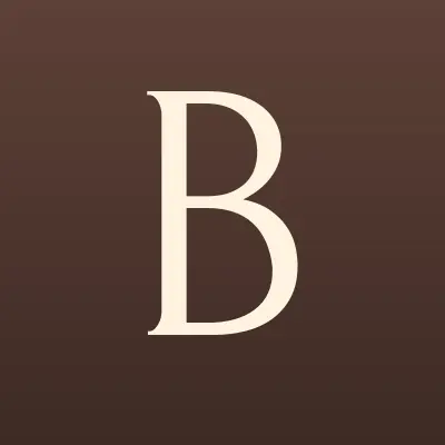 Belpol, магазин домашнего текстиля, лого-визитка