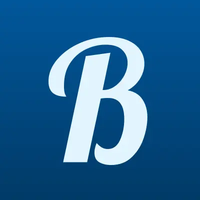Блисс, салон, лого-визитка