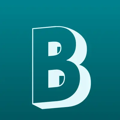 Бон Вояж, туристическое агентство, лого-визитка