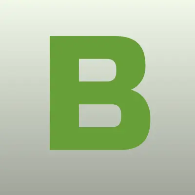 Burda, академия, лого-визитка