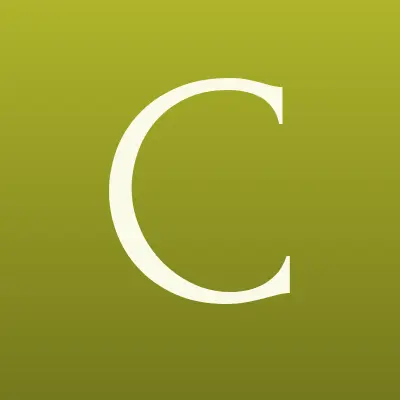 ChiedoCover, шоурум мебели и текстиля, лого-визитка