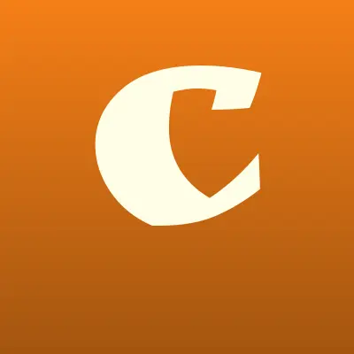 Coral, туристическое агентство, лого-визитка