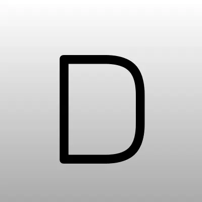 DONMAX, торгово-производственная компания, лого-визитка