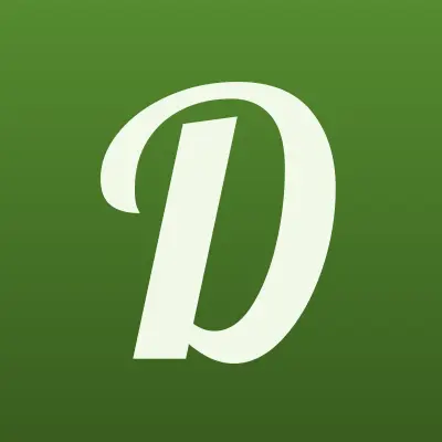 ДОНСКОЙ РАСЧЕТНЫЙ ЦЕНТР, лого-визитка