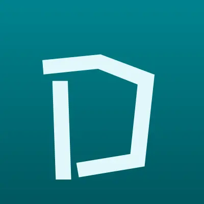 Дез-сервис, дезинфекционная служба, лого-визитка