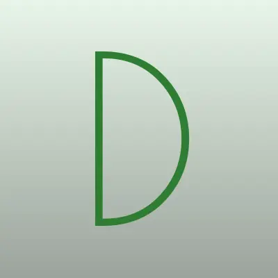 Disim, компания, лого-визитка