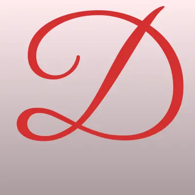 Дорзнак, производственная компания, лого-визитка
