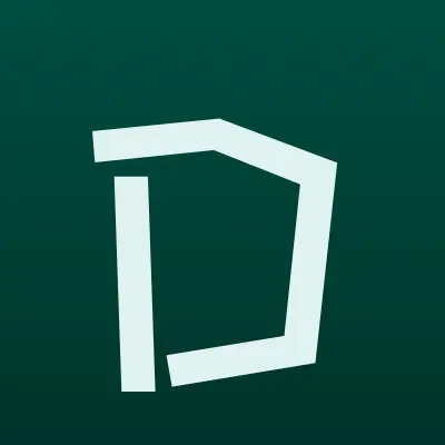Dssl, компания по разработке и поставке систем видеонаблюдения, лого-визитка