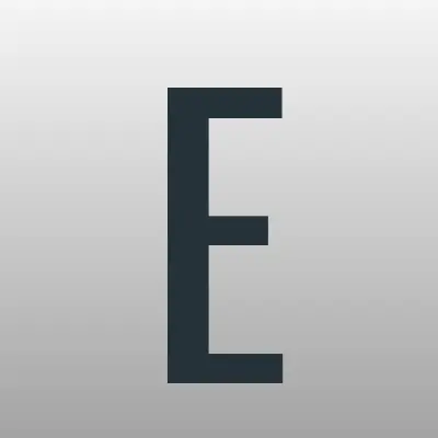 Единый информационно-расчетный центр, лого-визитка