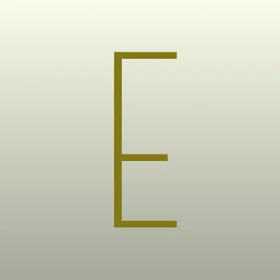 Единый центр строительства, лого-визитка