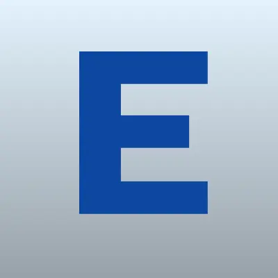 Effect, праздничная лавка, лого-визитка