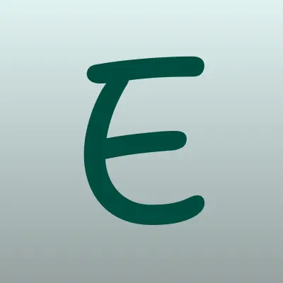 Elita travel, туристическое агентство, лого-визитка