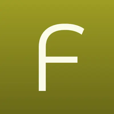 Феникс, центр технического обслуживания, лого-визитка