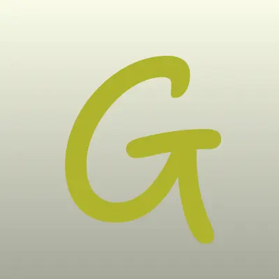 Ghrings, ювелирная мастерская, лого-визитка
