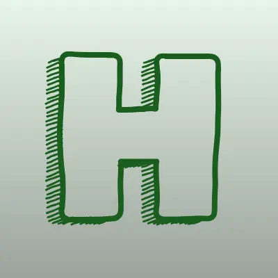 H2O event, агентство праздников, лого-визитка