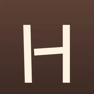 Халва, сеть почтоматов, лого-визитка