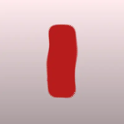 IN HAIR, магазин косметики для волос, лого-визитка