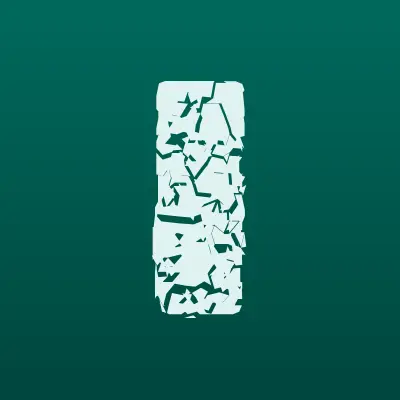 Инфраструктура безопасности, лого-визитка