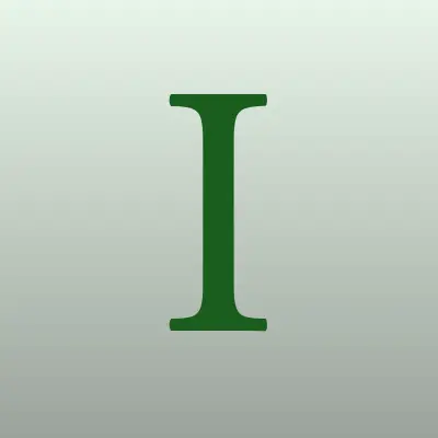 Институт.медиа, лого-визитка
