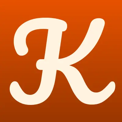 KASSIR.RU, сеть билетных касс, лого-визитка