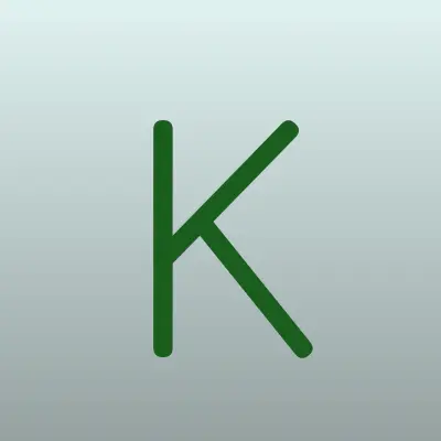 КРИСТИНА, строительная фирма, лого-визитка