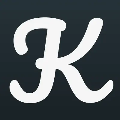 Канат-Комплект, торгово-производственная компания, лого-визитка
