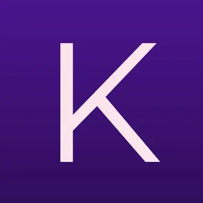 Карамель, салон красоты, лого-визитка