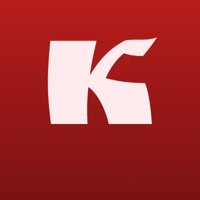 Карат, лого-визитка